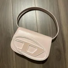 希少 DIESEL ディーゼル 1DR バッグ