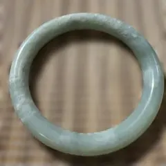 天然石 アベンチュリン バングル 内径54.8mm - メルカリ