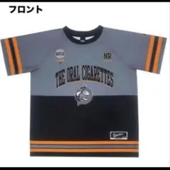 THE ORAL CIGARETTES Tシャツ2枚セット