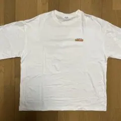 WEGO OSCAR Tシャツ Lサイズ ホワイト