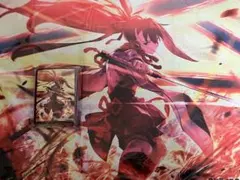 2026年最新】プレイマット fate/grand orderの人気アイテム - メルカリ