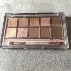 CLIO プロ アイ パレット 13 Picnic by the Sunset