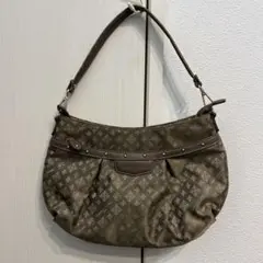 クリスチャンオリビエ☆ハンドバッグ☆ほぼ新品