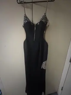 nalm.boo reversible jewel dress - メルカリ