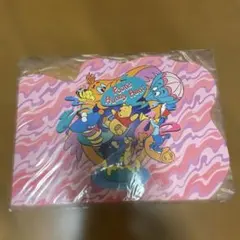 東京ディズニーランド くまのプーさんメモ帳