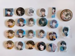 スタマイ ・ドラマト 青山樹グッズ23点セット