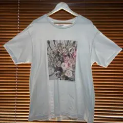 ✨MINEDENIM × Araki Tシャツ 23ss【木村拓哉着用】✨