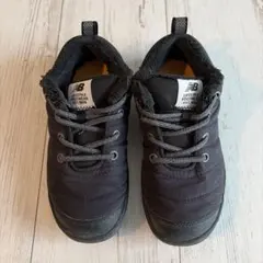New Balance YHMOCBLK キッズシューズ 20