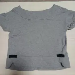 フランシュリッペ Tシャツ カットソー トップス リボンのサムネイル