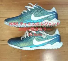 NIKE ティエンポ レジェンド 24.5cmティエンポ30周年限定カラー