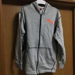 プーマ パーカー 150cm