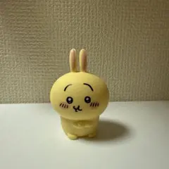 ちいかわ　うさぎフィギュア
