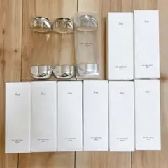 THE TIME RESET AQUA イプサ　アクア　空ボトル　11本