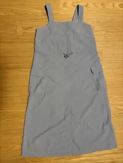 ジャンスカ オーバーオール