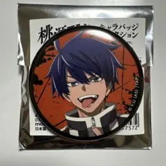 桃源暗鬼 キャラバッジコレクション 一ノ瀬四季 描き下ろしver.
