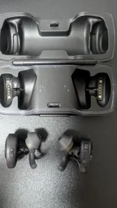 ※ジャンク品※ BOSE サウンドスポーツ フリー ワイヤレス 423729