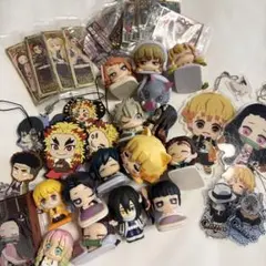 2026年最新】鬼滅の刃グッズまとめ売りの人気アイテム - メルカリ