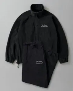 2026年最新】ennoy フリース セットアップ sの人気アイテム - メルカリ