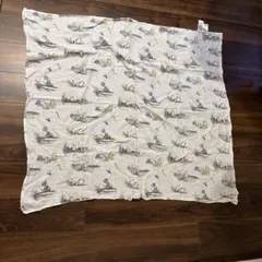 Disney Babyおくるみ