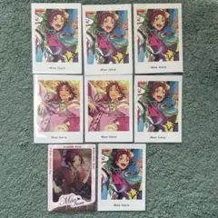 あんスタ 衣更真緒 ぱしゃっつ ぱしゃこれ