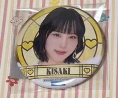 Juice=Juice 江端妃咲 モバガチャ 缶バッジ3点セット - メルカリ