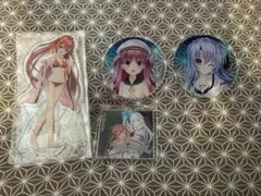 サマポケ ウェディング アクリルキーホルダー まとめ売り | Mercari