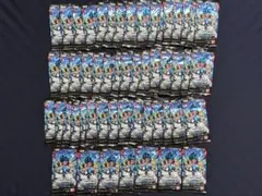 ドラゴンボール デュアルエボリューション 1BOX 24パック テープカット