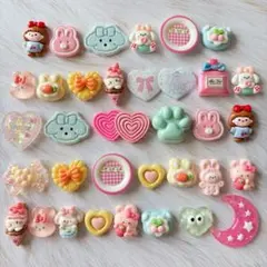 ♡ デコパーツ まとめ売り ♡