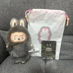 【正規品】ラブブ Big into Energy シークレット ID エナジー