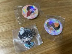 くら寿司　コナンコラボグッズ