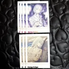 18TRIP ぱしゃこれ 幾成