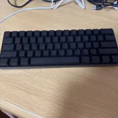 MONSGEEK FUN60 （有線）キーボード 本体のサムネイル