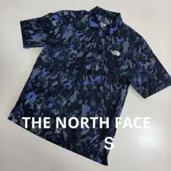 THE NORTH FACEフリーランサマーシャツ　Sのサムネイル