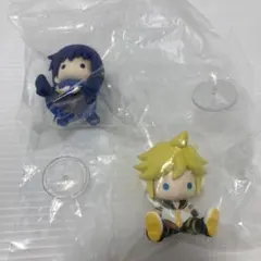 ペタドール KAITO REN カイト レン プロジェクトセカイ プロセカ