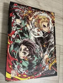 劇場版 鬼滅の刃 無限列車編 完全生産限定版