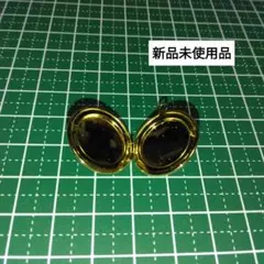 【新品未使用品】 　ペンダントヘッドのみ　　《ロケット》