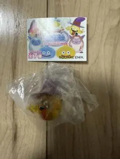 ドラゴンクエスト　クリスタルモンスターズ　ゴースト