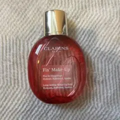 Clarins フィックスメイクアップ　50ml