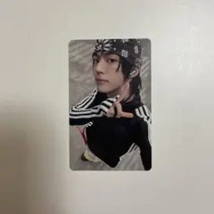 TWS DOHOON ドフン トレカ play hard HMV 店舗特典