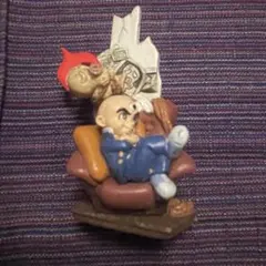 三つ目がとおる。テズカプロダクション 限定版フィギュア 055/200 三つ目がとおる。テズカプロダクション 限定版フィギュア 055