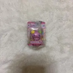 たまごっち ブリスターパッケージコレクション ふらわっち