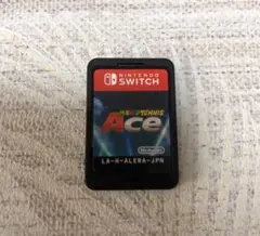 Nintendo Switchソフト マリオテニス エース