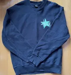 STUSSY トレーナー レディース メンズ