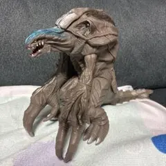 オルガ ムービーモンスターシリーズ ゴジラ 怪獣 1999 ソフビ - メルカリ