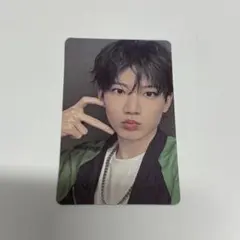 コレクトブック　TREASURE ソウルコン ペンコン　トレカ　ジュンギュ