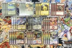 けみくろ考案】 4cノヴァ高レート スリーブ付き - メルカリ