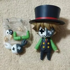 ねんどろいど　レトルト　箱無し　欠品あり