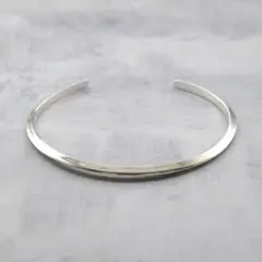 KATSUYOSHI SHIMADA バングル 925 - メルカリ