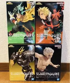 2025年最新】僕のヒーローアカデミア フィギュアの人気アイテム