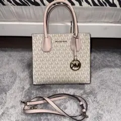 マイケルコース ショルダーバッグ